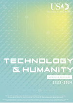 Technology & Humanity